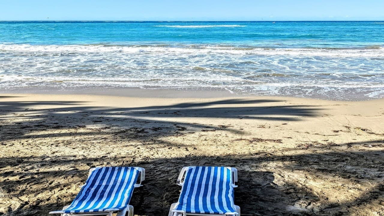 Airbnb Puerto Plata