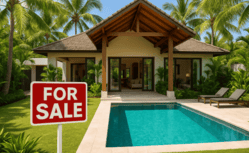 Vacation Rentals for Sale