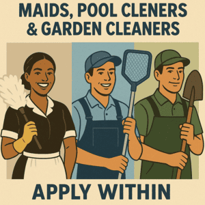 Join Our Team