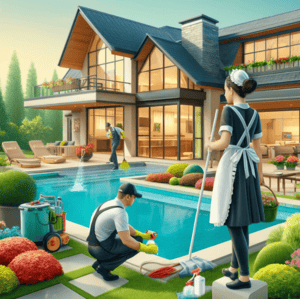 Property Management