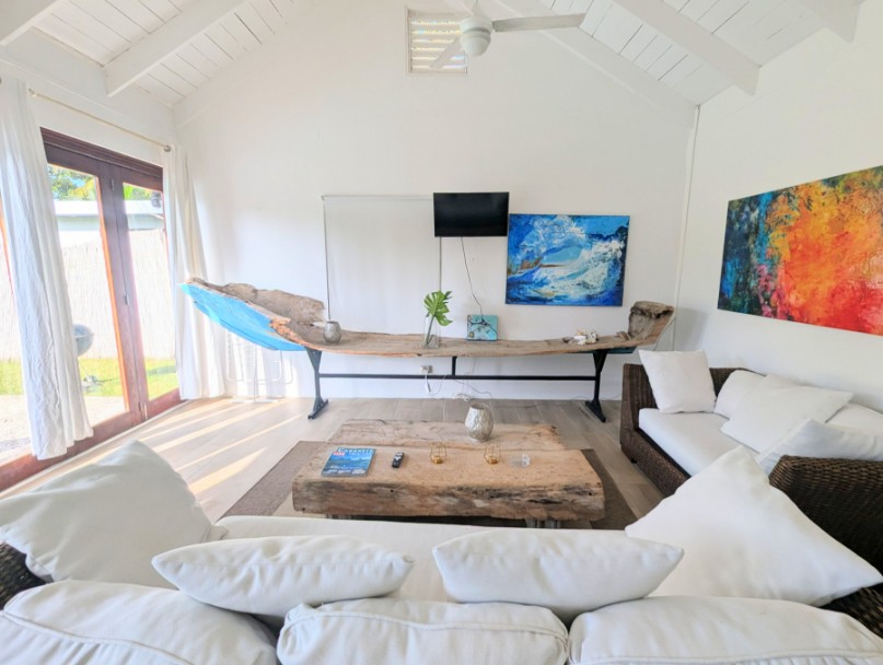 Relaxing Home w/ Private Pool - Close to Beach