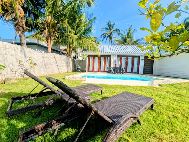 Relaxing Home w/ Private Pool - Close to Beach