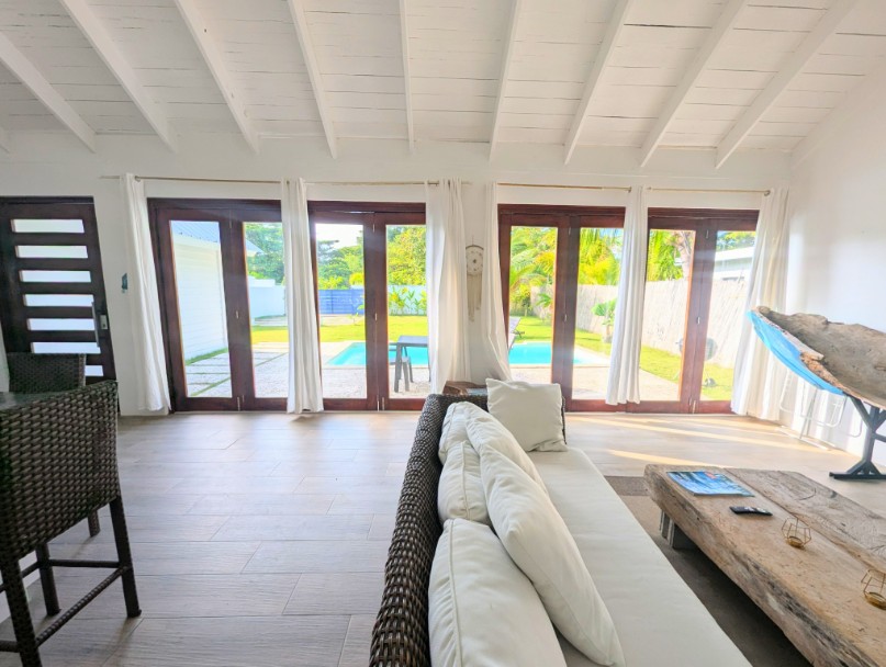 Relaxing Home w/ Private Pool - Close to Beach — photo 3