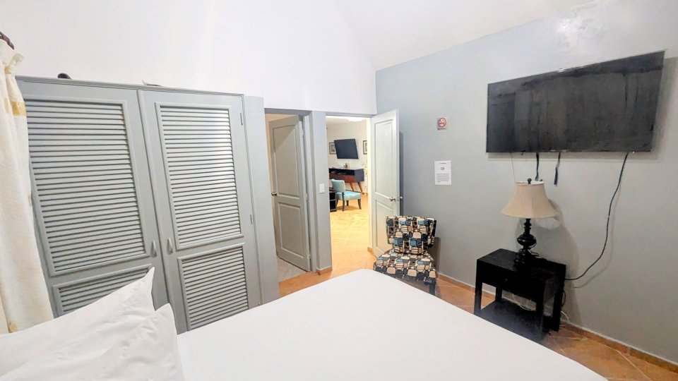 Villa Tropical Oasis | Rental in Casa Linda w/Pool