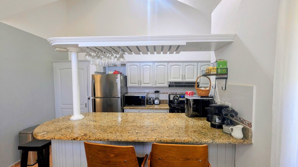 Villa Tropical Oasis | Rental in Casa Linda w/Pool — photo 7