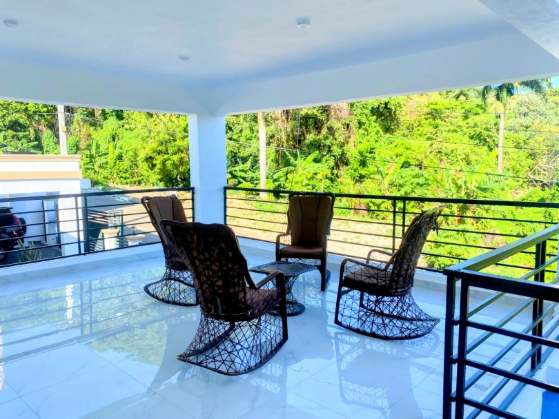 Azul Lux Mountain Condo - 2nd Fl