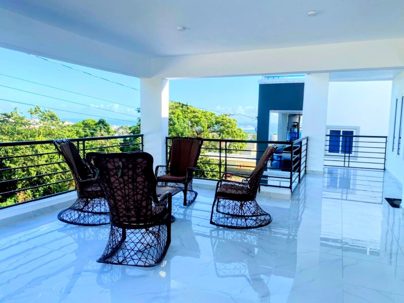 Azul Lux Mountain Condo - 2nd Fl