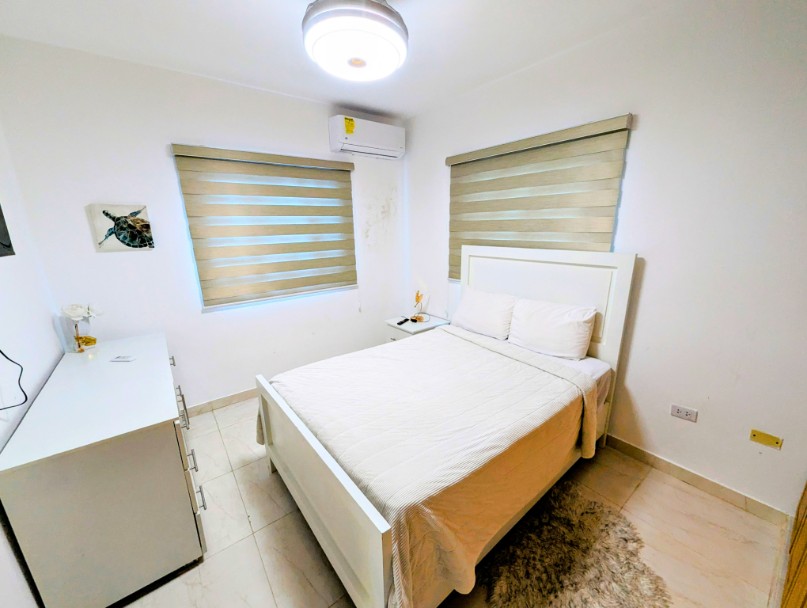 3BR Private Pool - BBQ, AC, Kitchen @ Condo 22 — photo 5