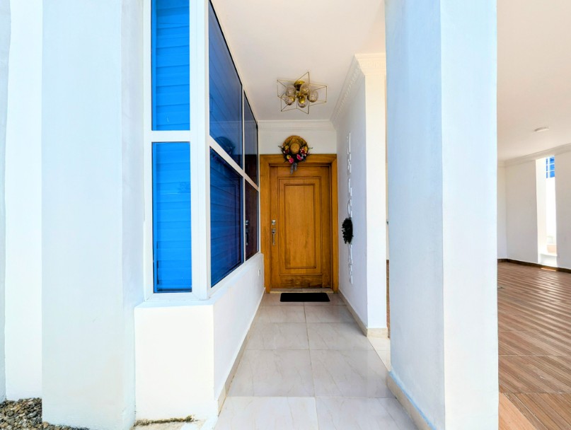 3BR Private Pool - BBQ, AC, Kitchen @ Condo 22 — photo 6