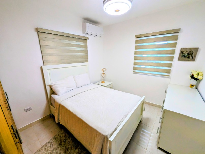 3BR Private Pool - BBQ, AC, Kitchen @ Condo 22 — photo 7