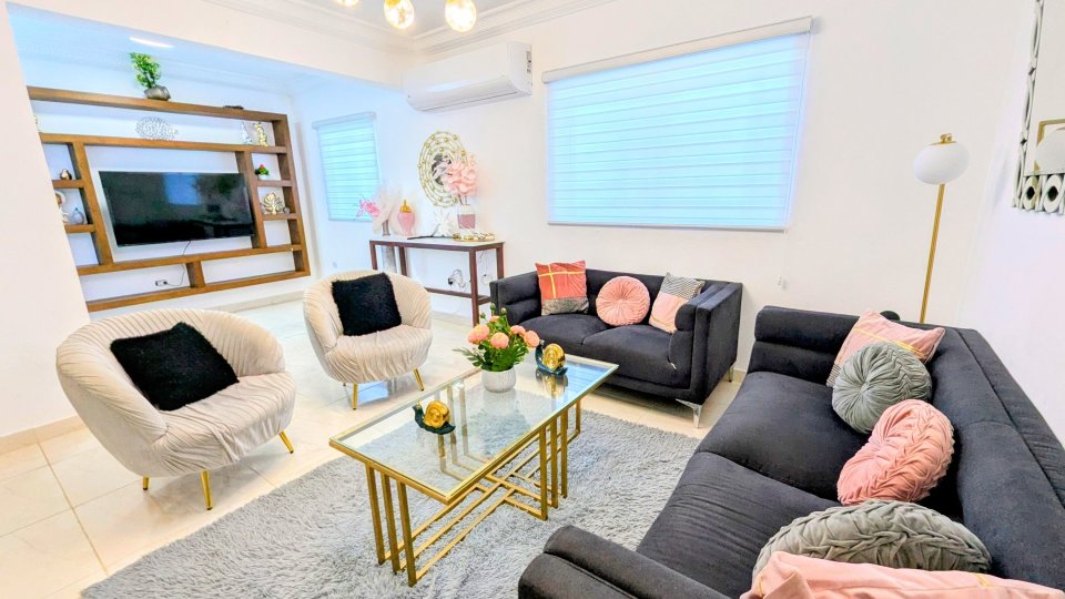 3BR Private Pool - BBQ, AC, Kitchen @ Condo 22 — photo 4