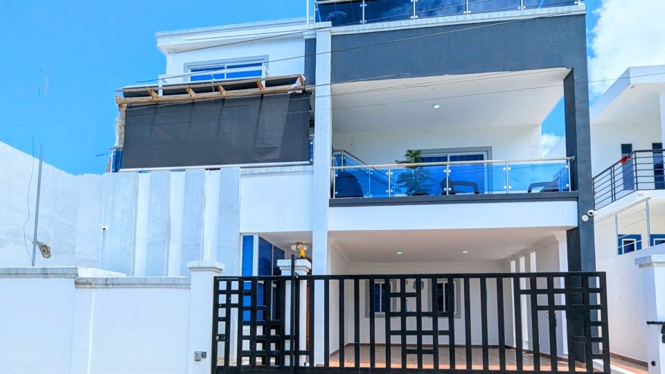 3BR Private Pool - BBQ, AC, Kitchen @ Condo 22 — photo 3