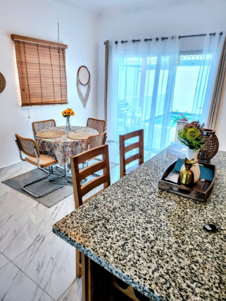 Casa Bonita | Private Pool and Patio | BBQ | Wi-Fi