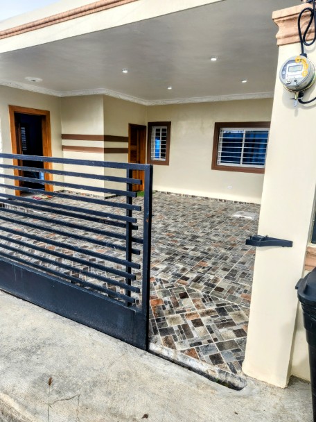 Casa Bonita | Private Pool and Patio | BBQ | Wi-Fi — photo 4