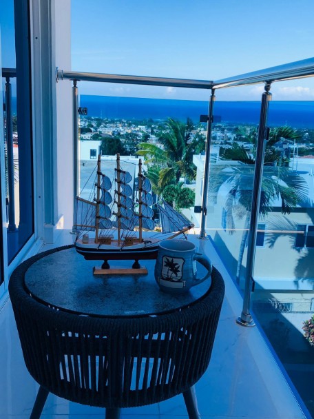 Penthouse 22 Amazing View /w Patio — photo 3