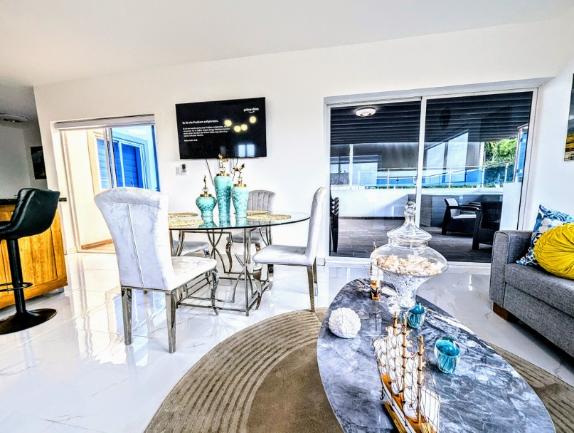 Penthouse 22 Amazing View /w Patio — photo 4