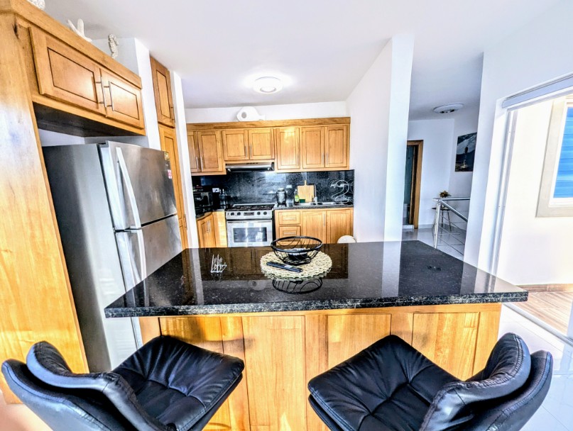 Penthouse 22 Amazing View /w Patio — photo 5
