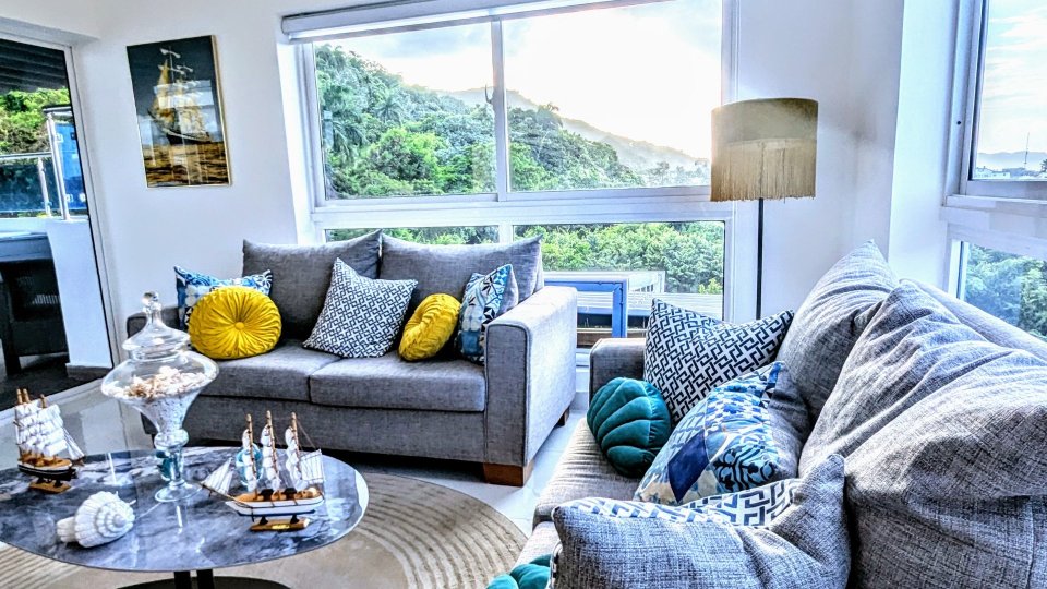 Penthouse 22 Amazing View /w Patio — photo 7