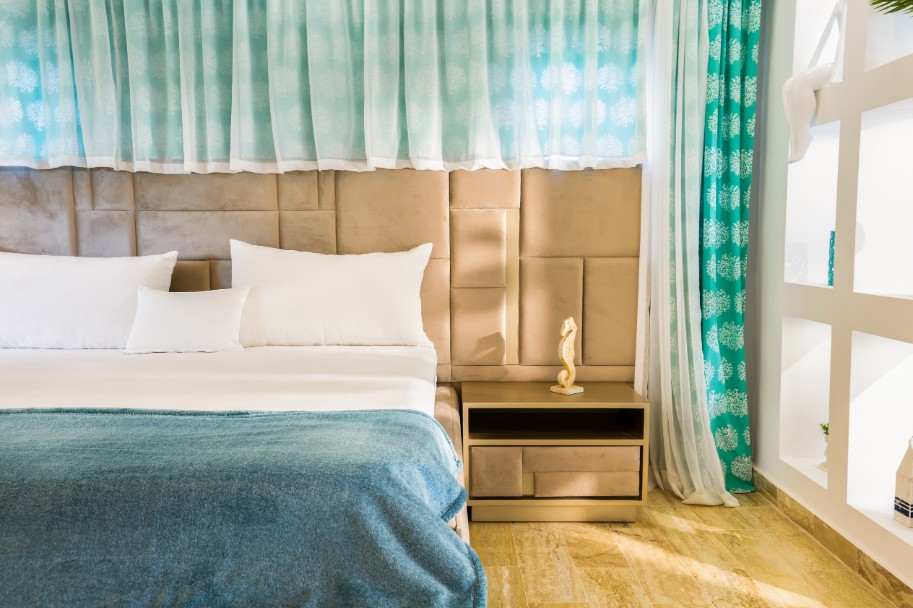 Ocean Front Luxury PH Apartment in Cabarete