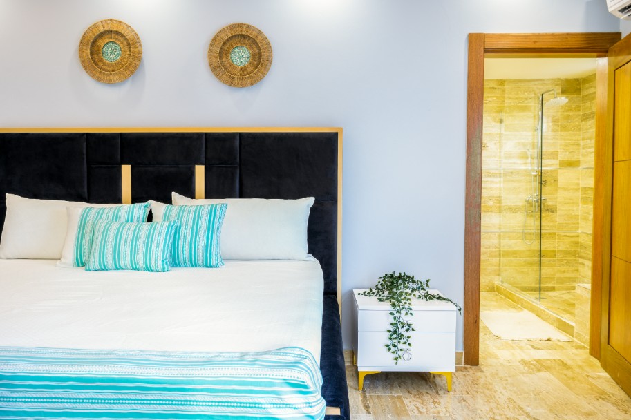 Ocean Front Luxury PH Apartment in Cabarete — photo 5