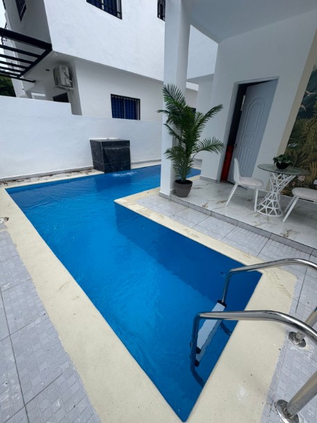 Villa Esmeralda - 3B Luxury Villa w/Private Pool