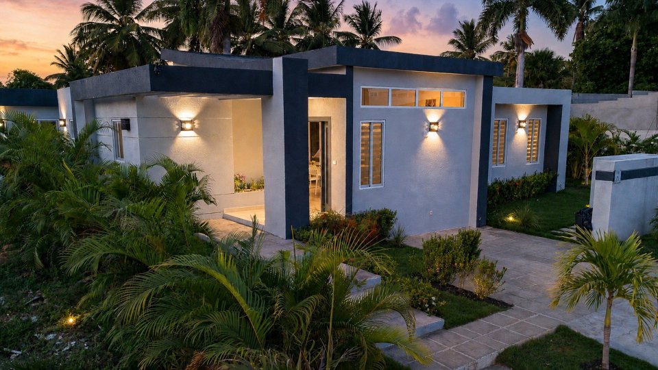 Villa 11, Connections Private Pool Oasis