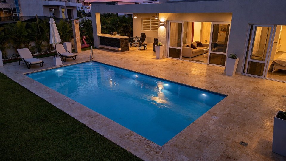 Villa 11, Connections Private Pool Oasis — photo 3