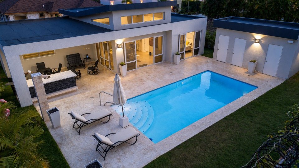 Villa 11, Connections Private Pool Oasis — photo 4