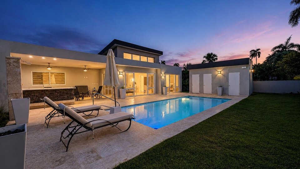 Villa 11, Connections Private Pool Oasis — photo 5