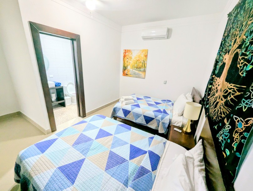 Ocean Luxury Suite - Sea Morning Breeze Lux — photo 5