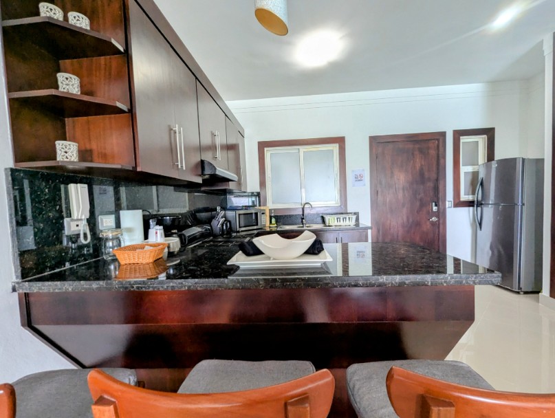 Ocean Luxury Suite - Sea Morning Breeze Lux — photo 6