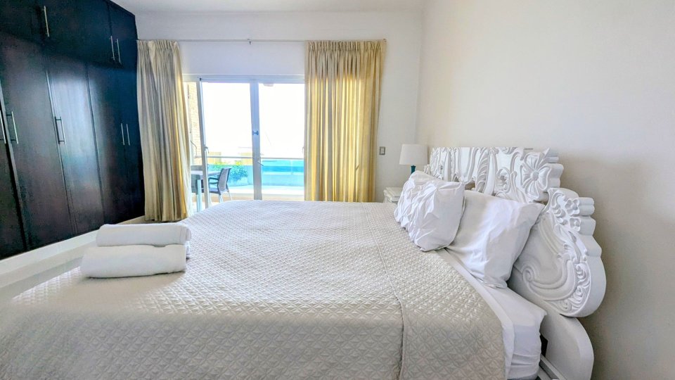 Ocean Luxury Suite - Sea Morning Breeze Lux