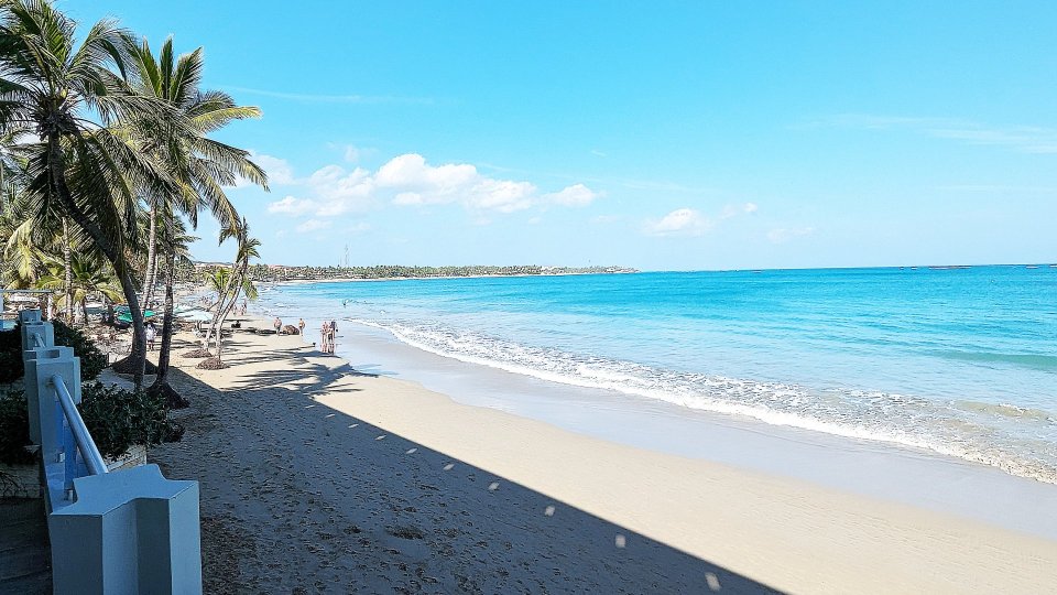 Ocean Luxury Suite - Sea Morning Breeze Lux — photo 3
