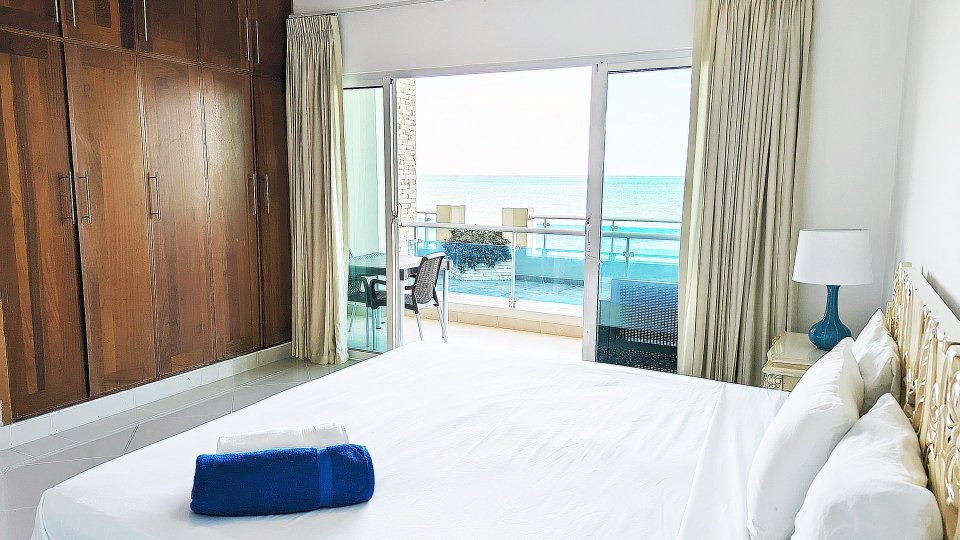 Ocean Luxury Suite - Sea Morning Breeze Lux — photo 4